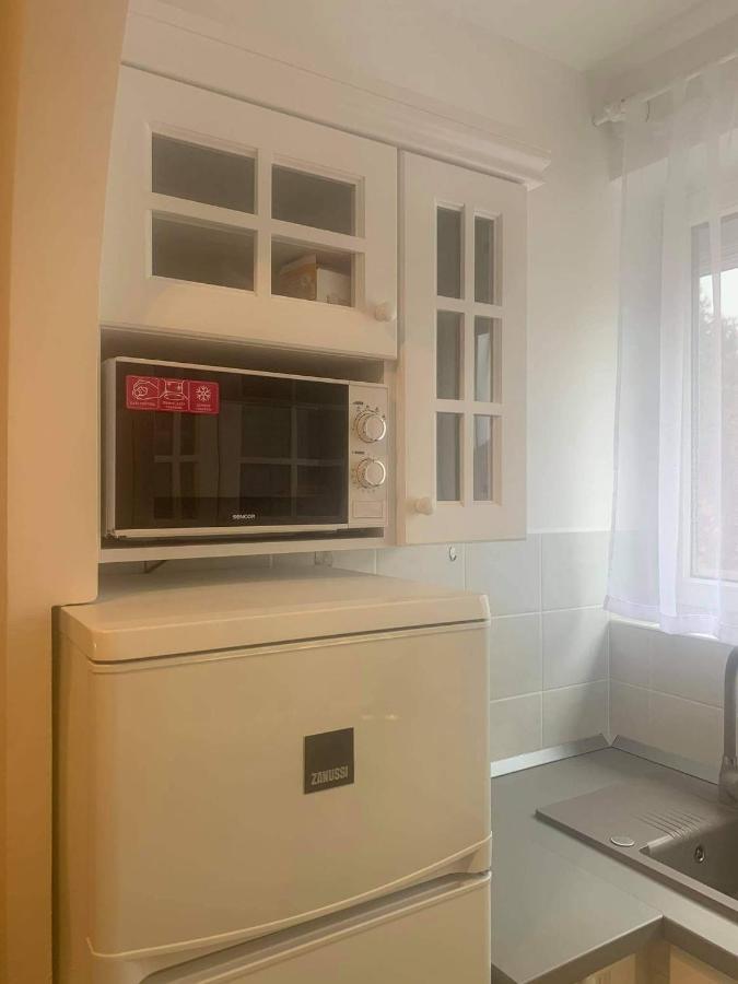 Heviz Lake Apartman エクステリア 写真