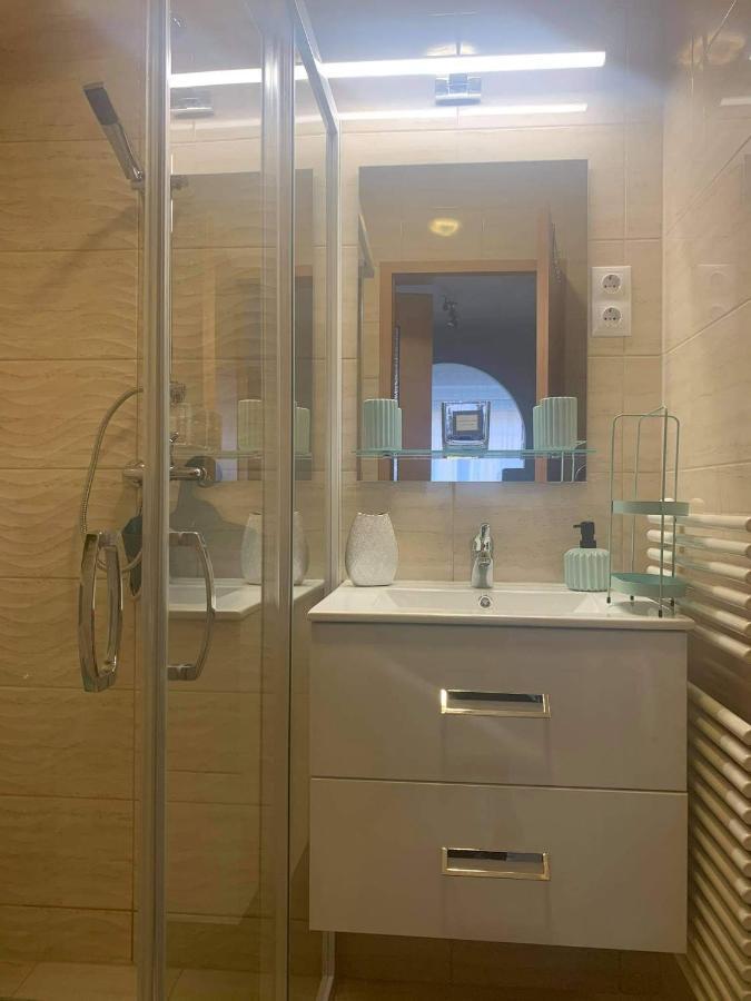 Heviz Lake Apartman エクステリア 写真