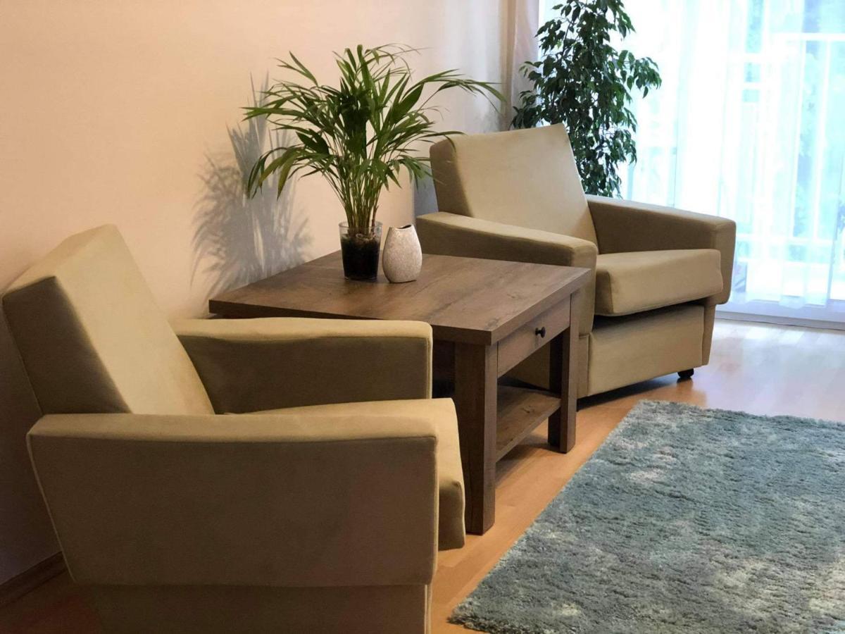 Heviz Lake Apartman エクステリア 写真