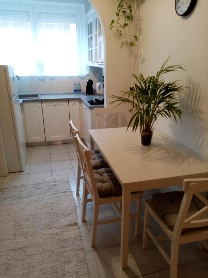 Heviz Lake Apartman エクステリア 写真