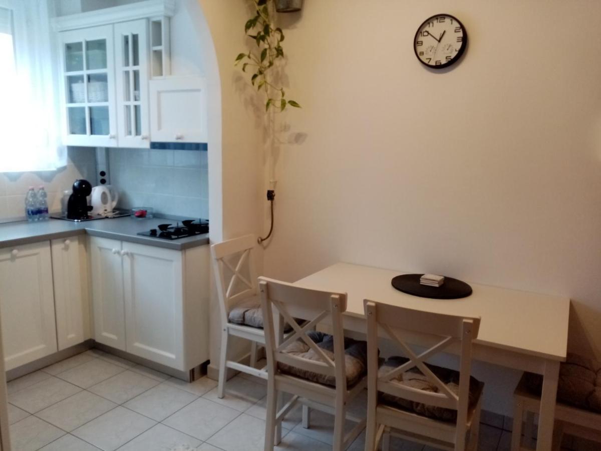 Heviz Lake Apartman エクステリア 写真