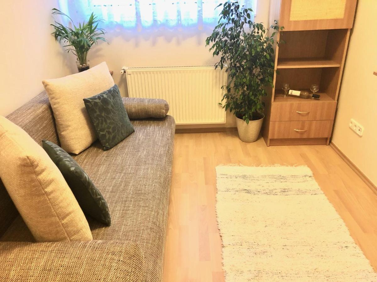 Heviz Lake Apartman エクステリア 写真