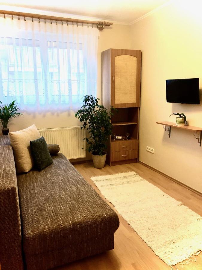 Heviz Lake Apartman エクステリア 写真